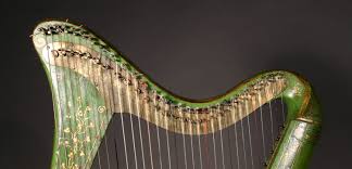 Image result for Silverbridge Harps Gac