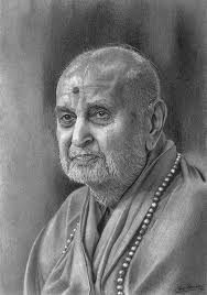 Image result for Pramukh Swami