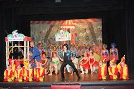 Image result for Pond Granger Performing Arts