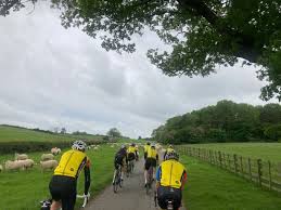 Image result for Welland Valley Cycling Club