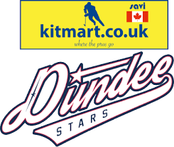 Image result for Dundee Stars