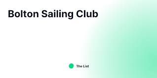 Image result for Bolton Sailing Club