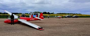 Image result for Lincolnshire Gliding Club