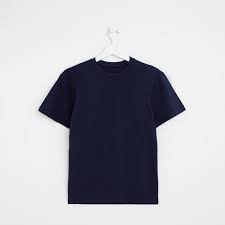 Image result for Синяя футболка