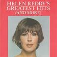 Helen Reddy - I Am Woman Lyrics