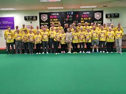 Image result for Oakham Bowling Club