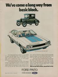 Image result for Bright Red 1972 Pinto