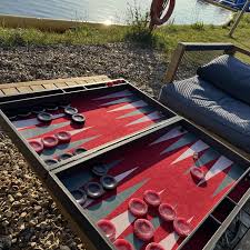 Image result for Renfrew Backgammon Club