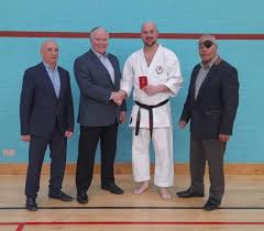 Image result for Thames Valley Karate