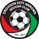 Image result for Croydon Football Club