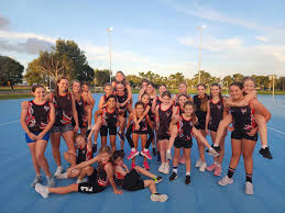 Image result for Mission Impossible Netball Club