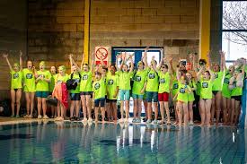 Image result for Stokesley Amateur Swimming club