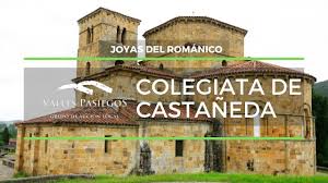 Image result for Castañeda colegiata