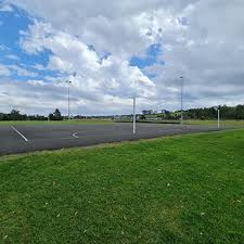 Image result for Epsom Oaks Netball Club