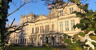 Image result for Cardiff University