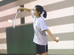 Image result for West Norfolk Juniors Badminton Club