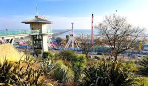 Image result for Southend-On-Sea