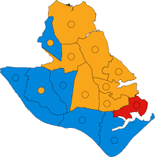 Image result for Gosport Borough Cc