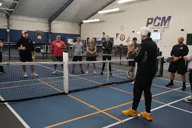 Image result for Motiv8 Pickleball Club