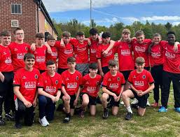 Image result for Dalton Arlfc