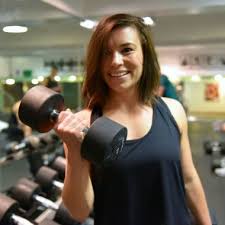 Image result for Rushmoor Amateur Gym Club