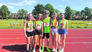 Image result for East Cheshire Harriers & Thameside A C