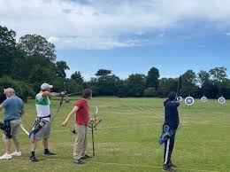 Image result for Bowmen Of Burleigh