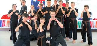 Image result for The Martial Method