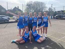 Image result for Tiffin Netball Club