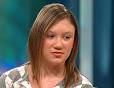 Meet Masha, Adopted by a Pedophile - Oprah.