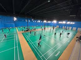 Image result for Kirkley Kasuals Badminton Club