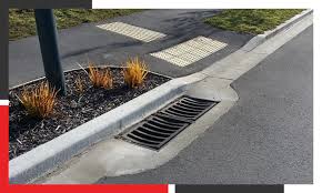 Image result for Kerb & Channel