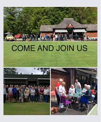 Image result for Royal British Legion Bowls Club