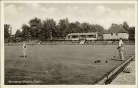 Image result for Ewell Mens Bowling Club