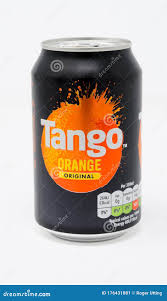Image result for Tango UK