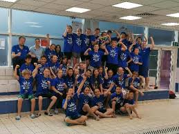 Image result for Rushmoor Royals Swimming Club