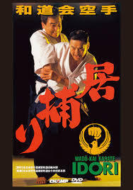 Image result for Karate Wado Kai