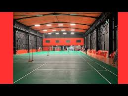 Image result for Tara Sports Badminton Club