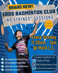 Image result for Herne Bay Sports Badminton Club