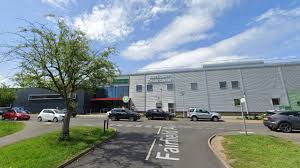 Image result for Bury Senior Badminton Club