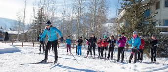 Image result for White Cross Ski Club