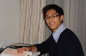 Young Achiever: Ian Kok | Talk Magazine - The Authority on ... - YOUNG%20ACHIEVER%20DEC