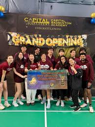 Image result for Evreham Badminton Club