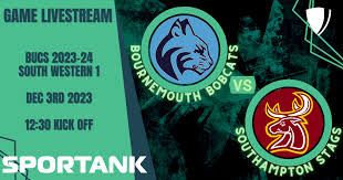 Image result for Southampton Stags