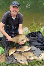 Image result for Runnymede Angling Association