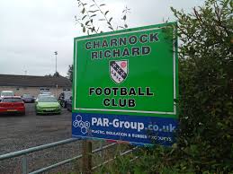 Image result for Charnock Richard Football Club