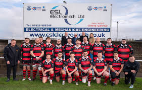 Image result for Widnes St Maries Amateur Rugby League Football Club