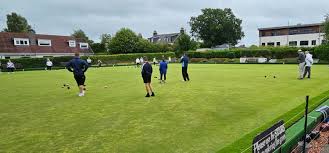 Image result for Woodingdean Bowls Club