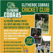 Image result for Clitheroe Cricket Club