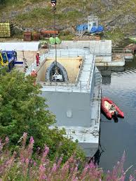 Image result for Musko underground naval base